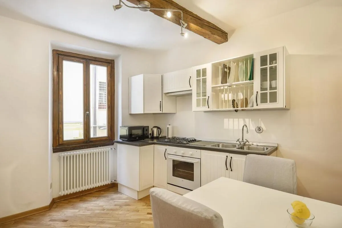 Campuccio Suite In Oltrarno, 피렌체