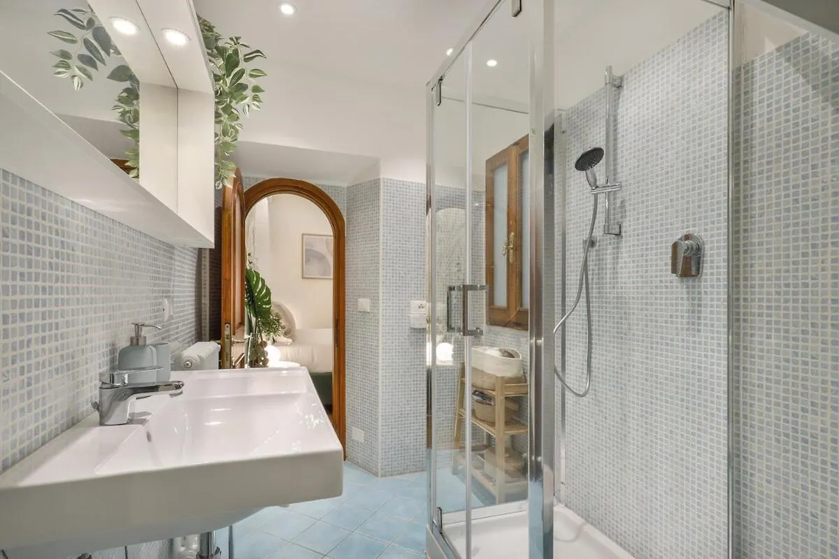 Campuccio Suite In Oltrarno, 피렌체