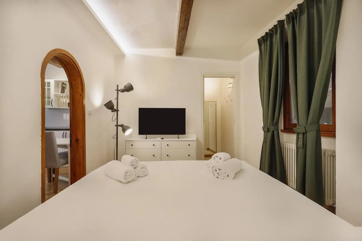 Campuccio Suite In Oltrarno, 피렌체