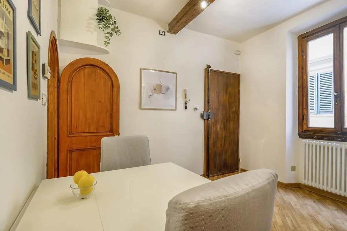 Campuccio Suite In Oltrarno, 피렌체 0*,  이탈리아