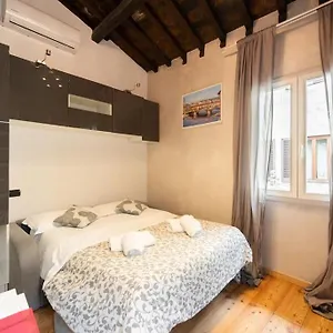 Appartamento Keys Of Italy - Guantomono 15 - Monolocale Conveniente E Centralissimo