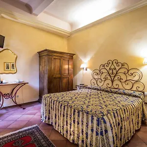 Hotell Mario's, Florens